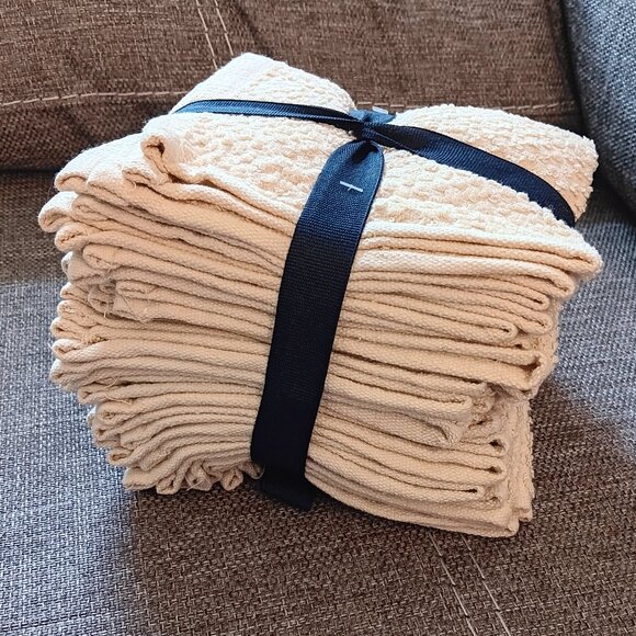 U.S. POLO ASSN. Wash Cloths (12 piece) - Picture 7 of 11